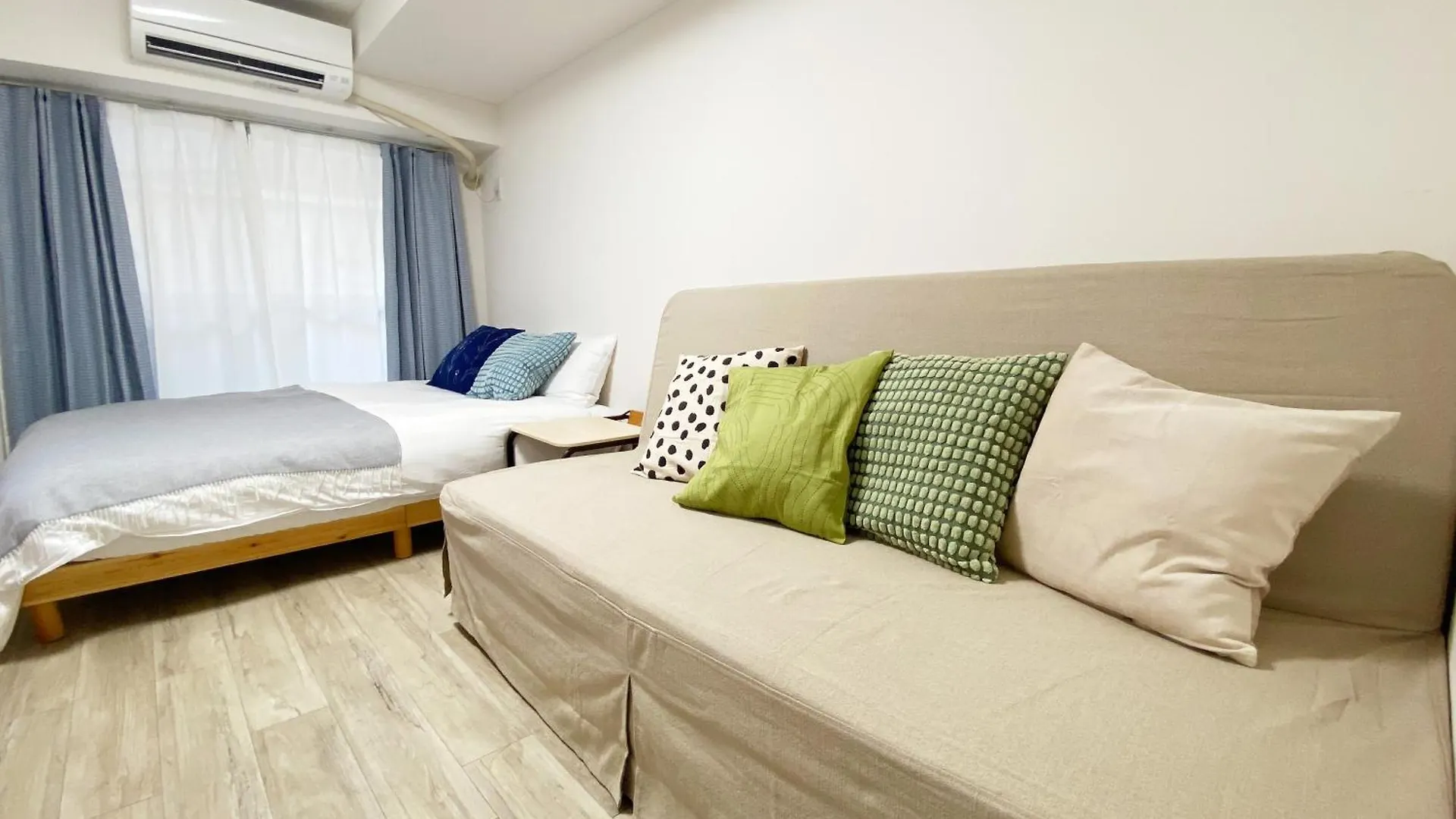The Lions Apartment Tokyo